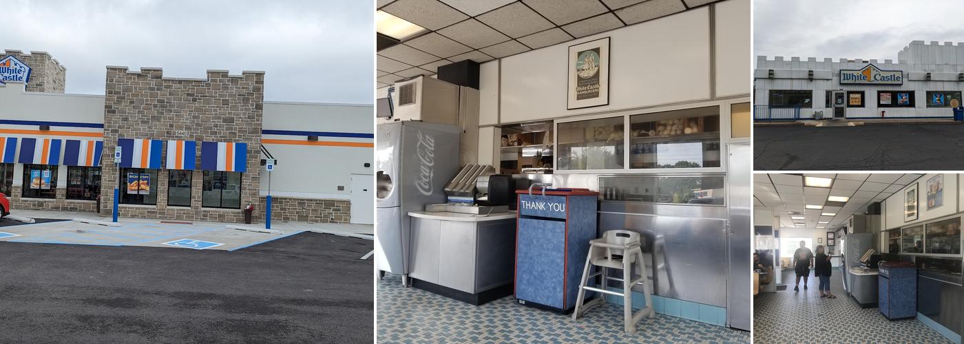 White Castle