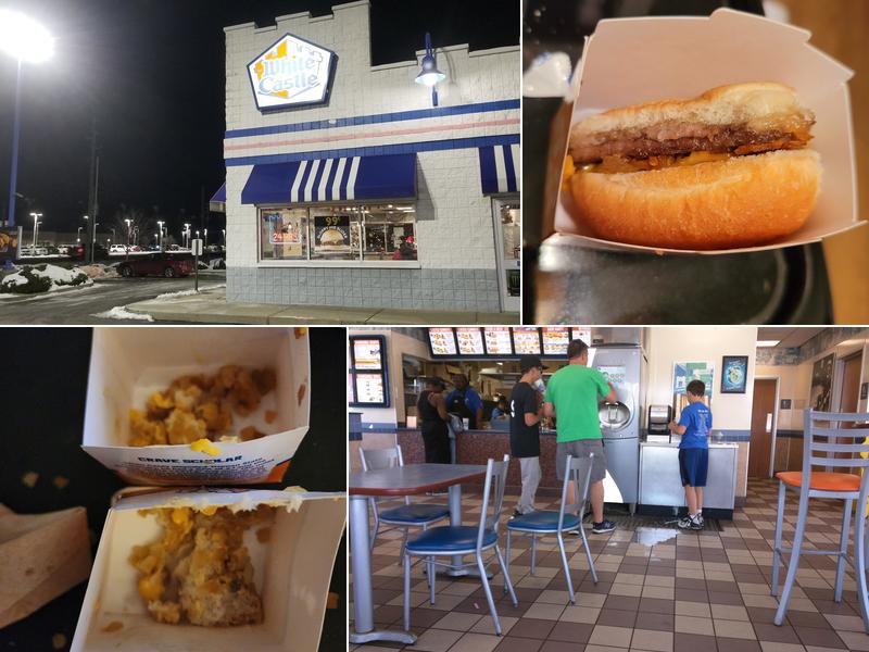 White Castle