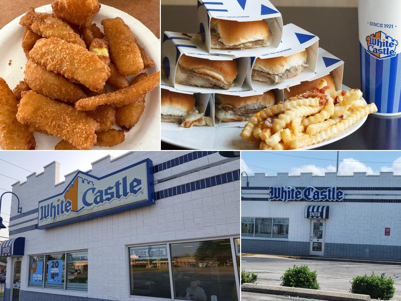 White Castle