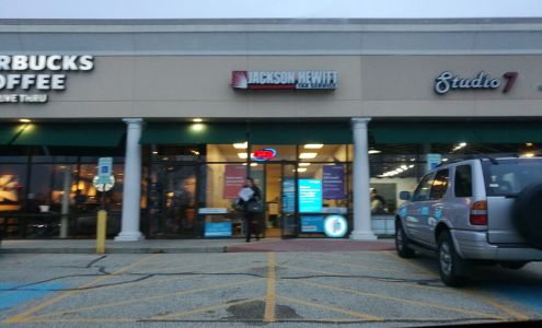 Jackson Hewitt Tax Service