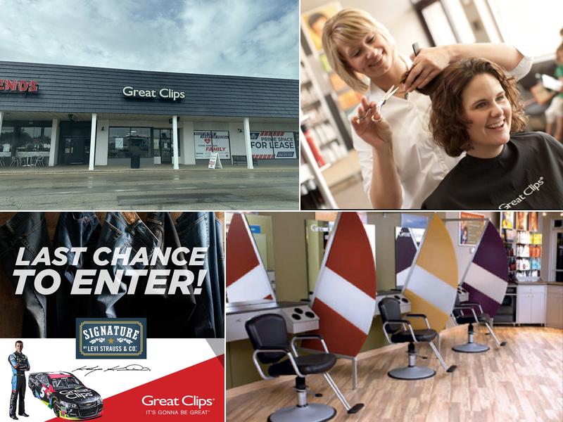 Great Clips