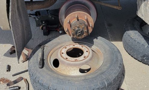 NAPA Auto Parts - McKay Auto Parts Virden