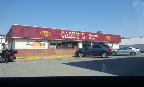 Casey's