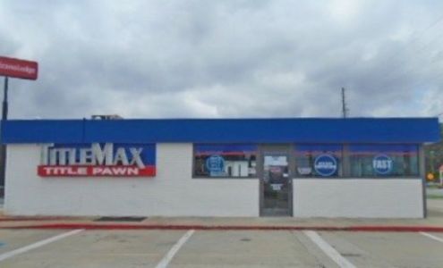 TitleMax Title Pawns