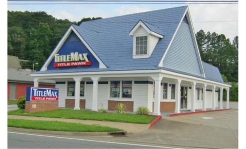 TitleMax Title Pawns