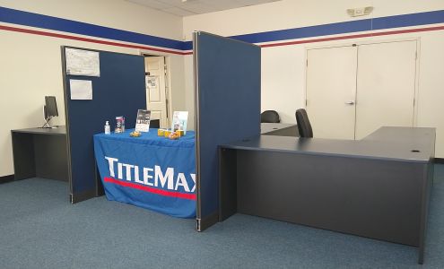 TitleMax Title Pawns
