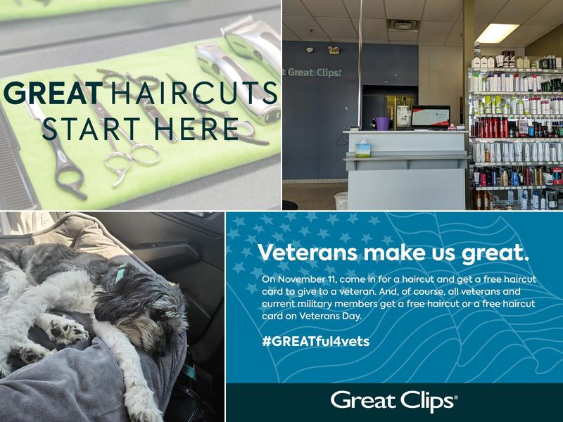 Great Clips