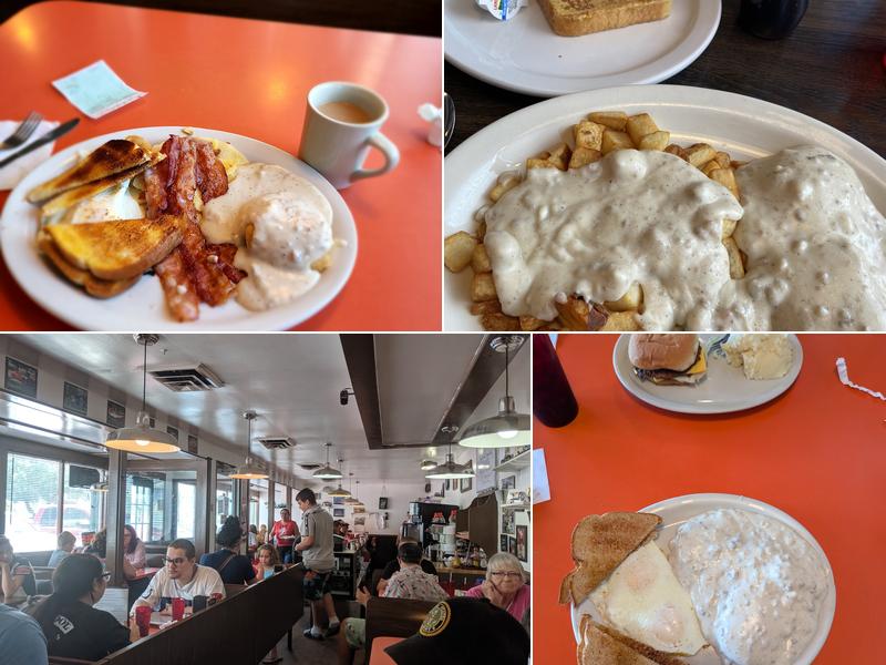 Friendly's Restaurant 2115 Main St, Elwood