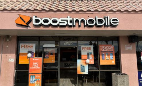 Boost Mobile