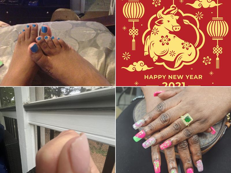 Regal Nails, Salon & Spa