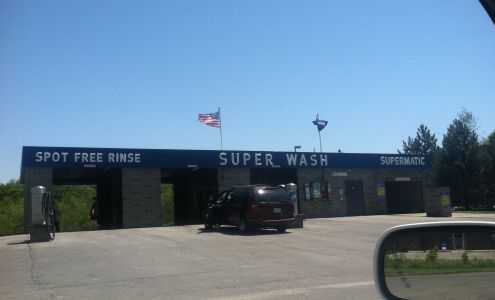 Super Wash