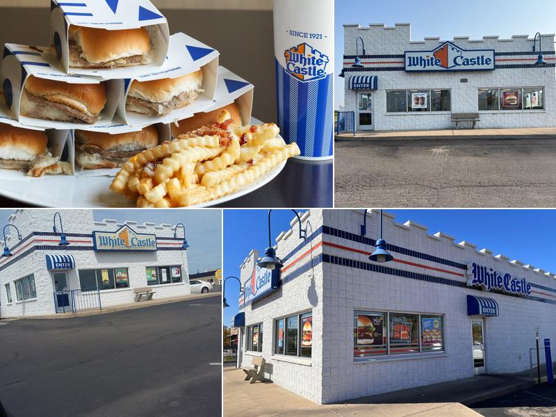 White Castle