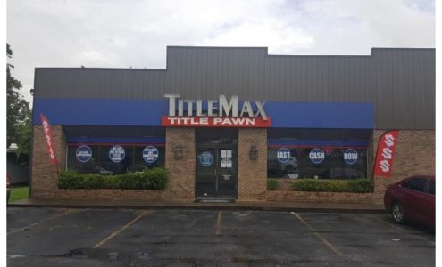 TitleMax Title Pawns