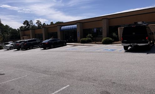 United States Postal Service