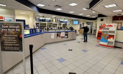 United States Postal Service