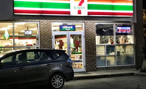 7-Eleven