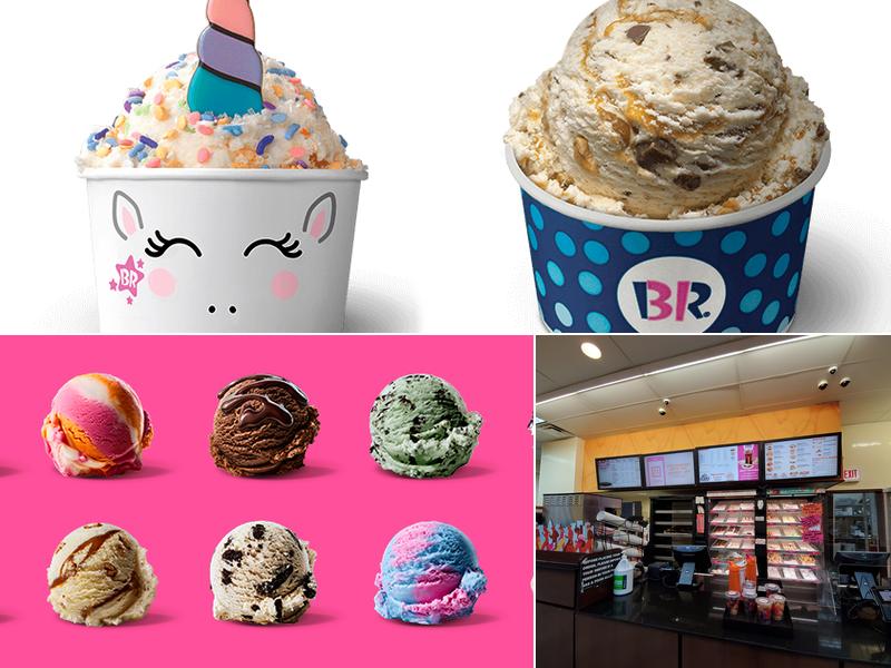 Baskin-Robbins