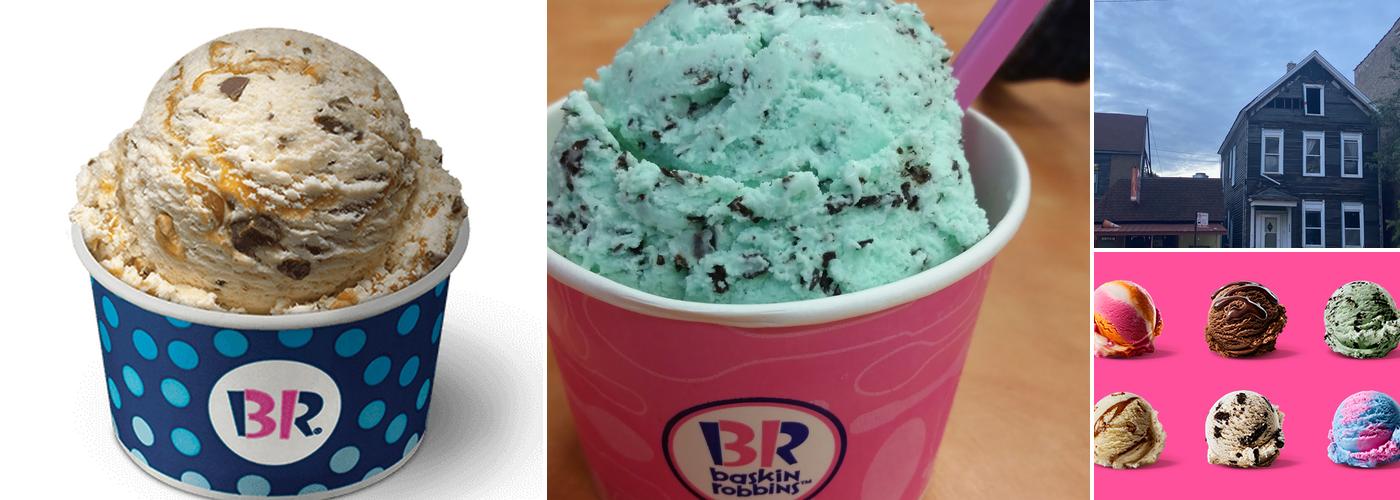 Baskin-Robbins