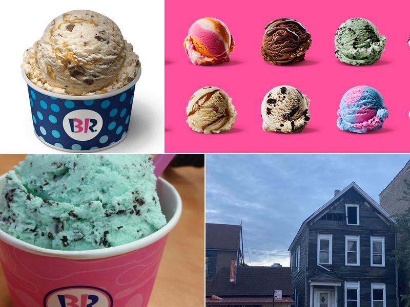 Baskin-Robbins