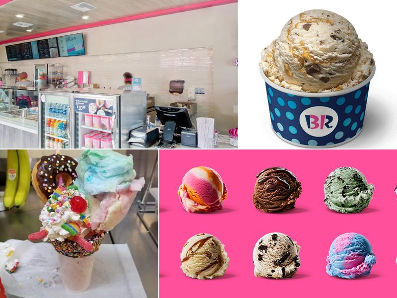 Baskin-Robbins