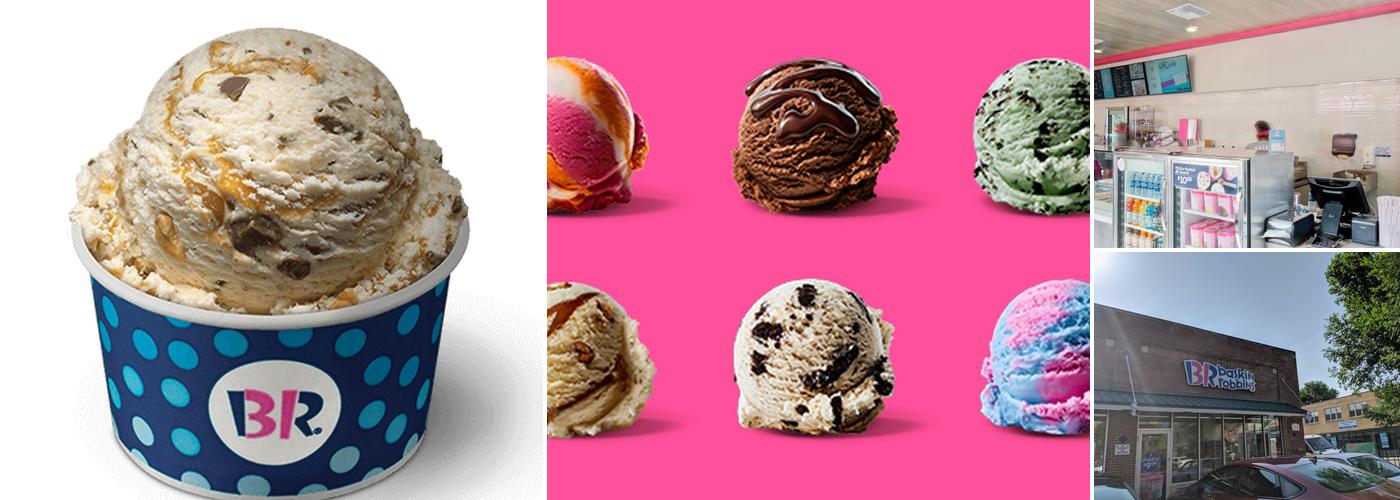 Baskin-Robbins