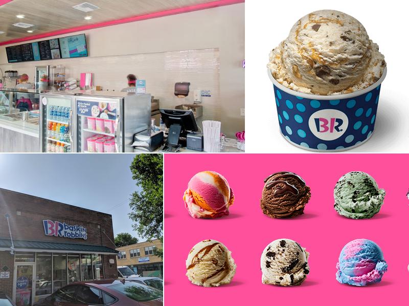 Baskin-Robbins