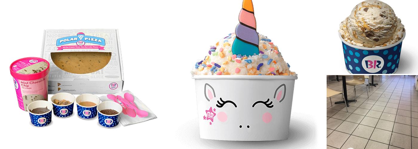 Baskin-Robbins