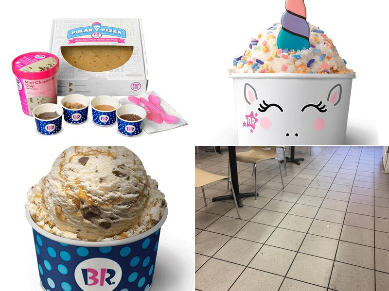 Baskin-Robbins