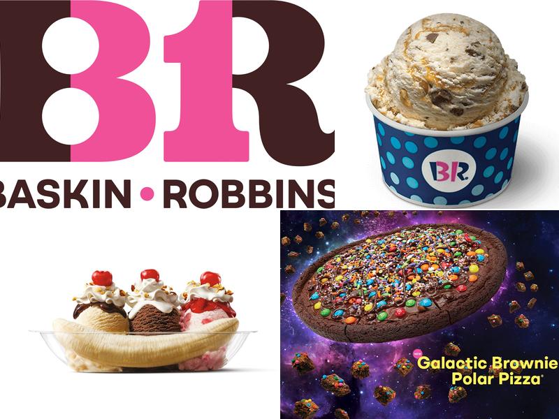 Baskin-Robbins