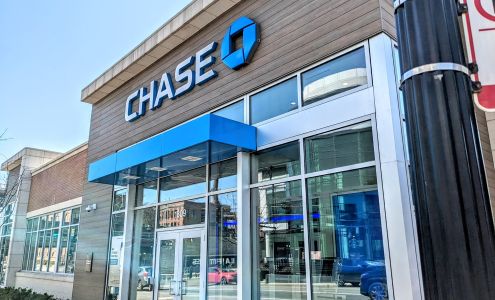 Chase Bank