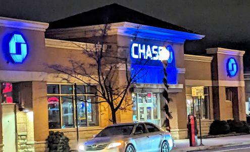 Chase Bank