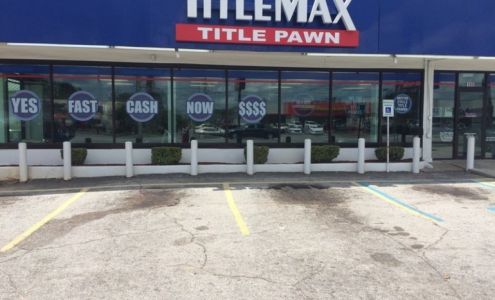 TitleMax Title Pawns