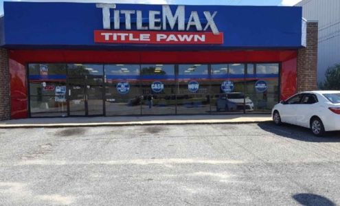 TitleMax Title Pawns