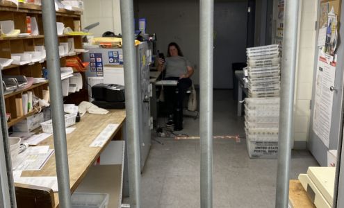 United States Postal Service