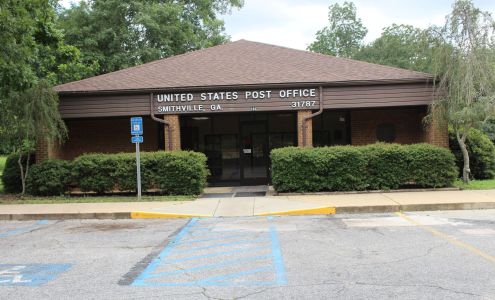 United States Postal Service