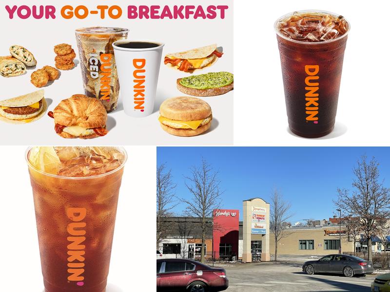Dunkin'