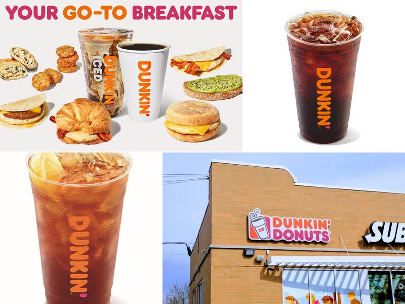 Dunkin'