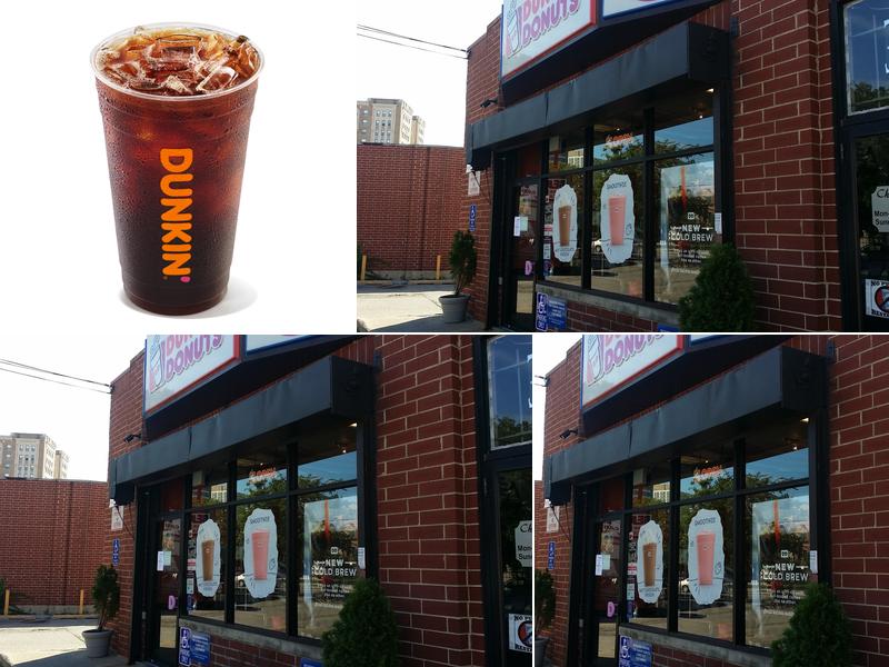 Dunkin'