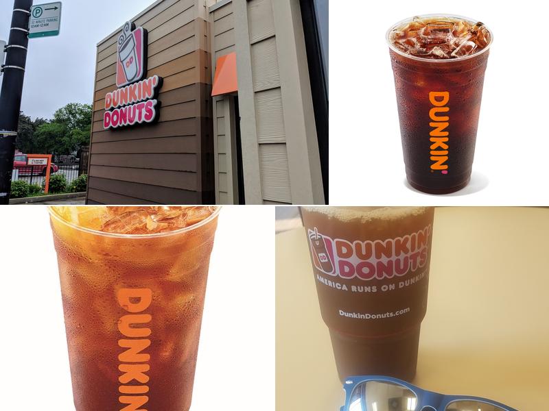 Dunkin'