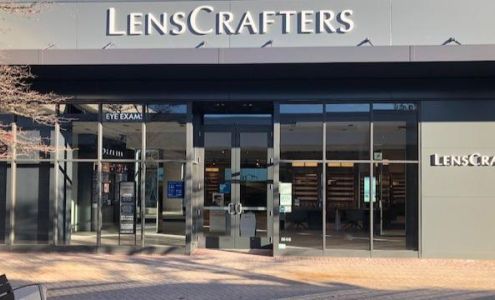 LensCrafters