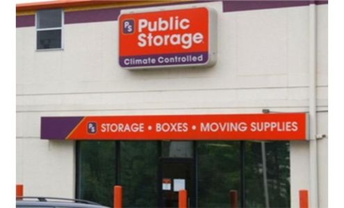 Public Storage