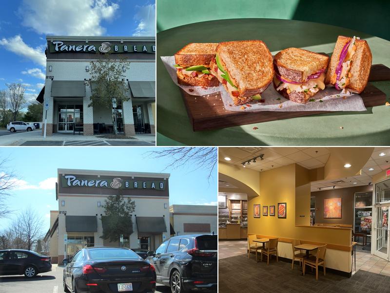Panera Bread