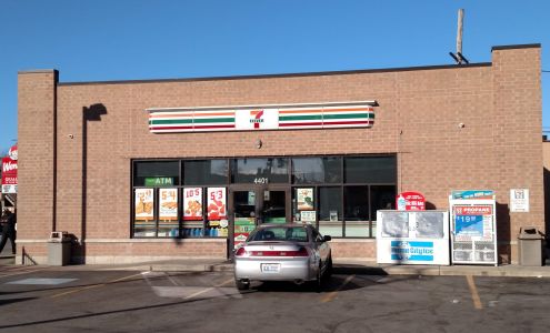 7-Eleven