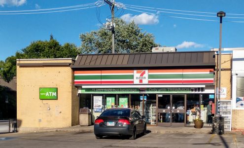 7-Eleven