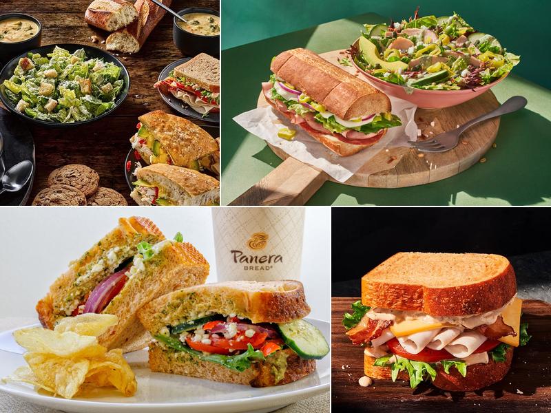 Panera Bread