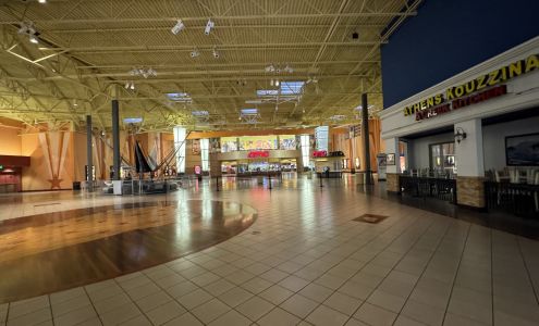 AMC Sugarloaf Mills 18