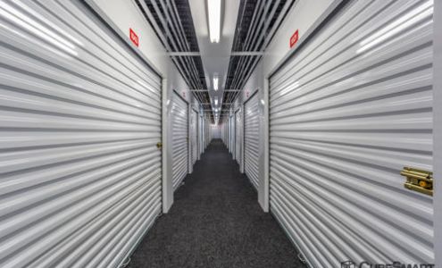 CubeSmart Self Storage