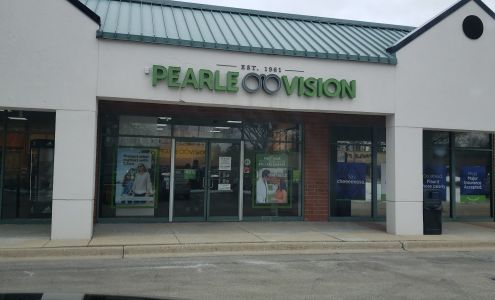 Pearle Vision