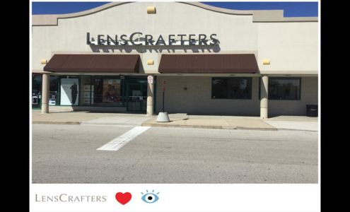 LensCrafters