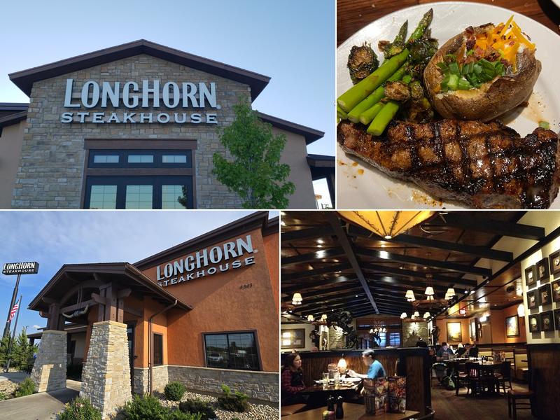 LongHorn Steakhouse